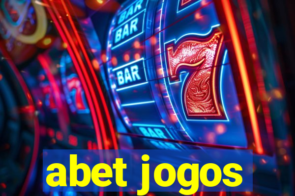 abet jogos